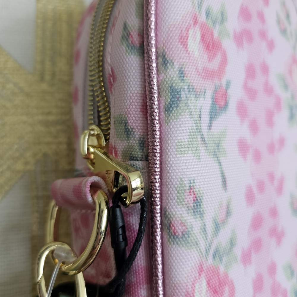 SOLD State X LoveShackFancy Allen Laptop Case Blooming Heirloom - Picture 4 of 7